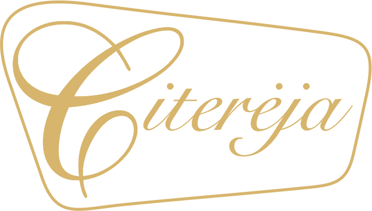 E-parduotuvė citereja.com